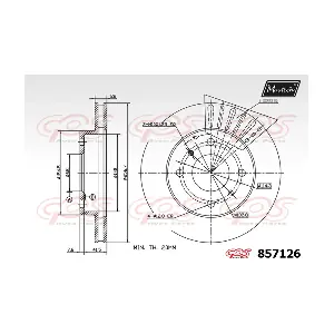 857126 MAXTECH