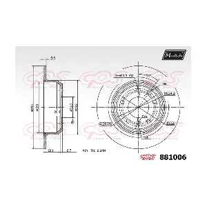 MAXTECH 881006