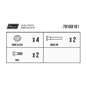 MAXTECH 70160161