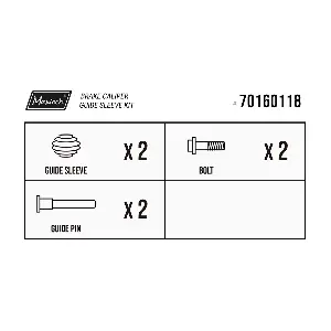 MAXTECH 70160118