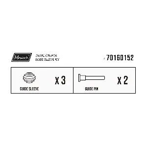 70160152 MAXTECH