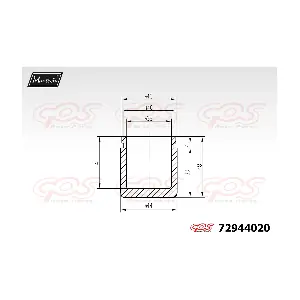 72944020 MAXTECH
