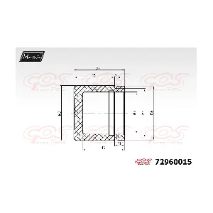 72960015 MAXTECH