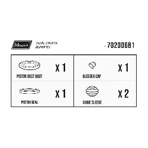 70200681 MAXTECH