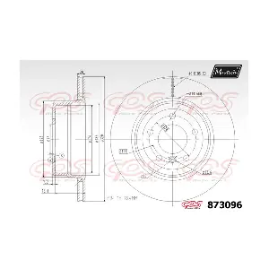 873096 MAXTECH