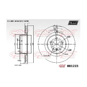 MAXTECH 881223