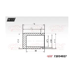 72934027 MAXTECH