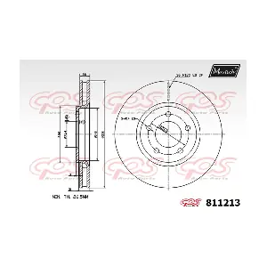 MAXTECH 811213