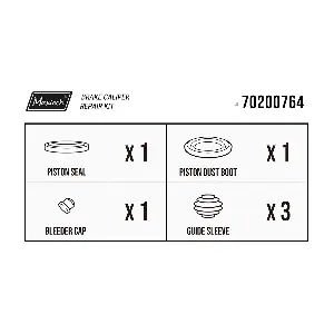 70200764 MAXTECH