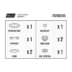 70200233 MAXTECH