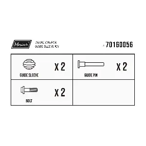MAXTECH 70160056