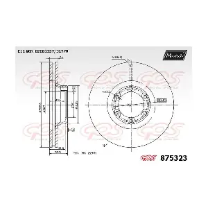 875323 MAXTECH