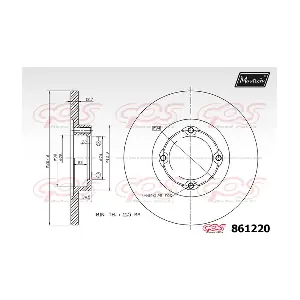 861220 MAXTECH