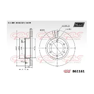 861161 MAXTECH