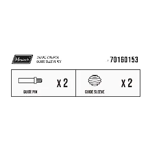 70160153 MAXTECH