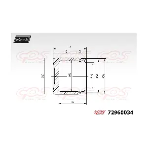 72960034 MAXTECH