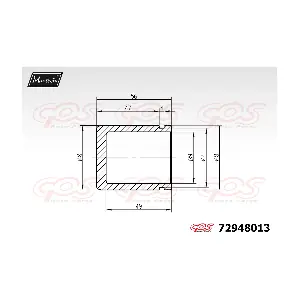 72948013 MAXTECH