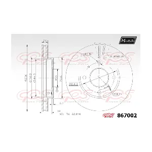 867002 MAXTECH