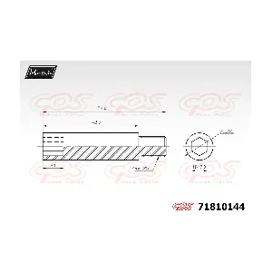 71810144 MAXTECH