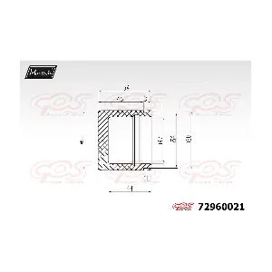 72960021 MAXTECH