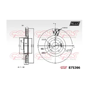 MAXTECH 875366