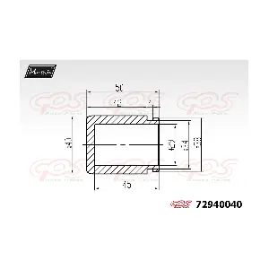 72940040 MAXTECH