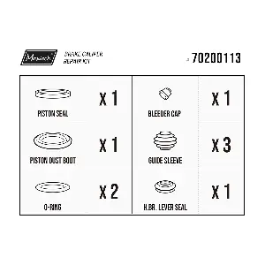 MAXTECH 70200113