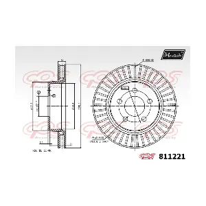 811221 MAXTECH