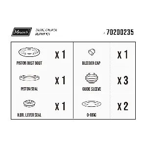 MAXTECH 70200235