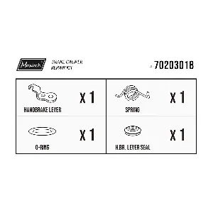 MAXTECH 70203018