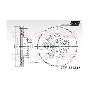 863317 MAXTECH