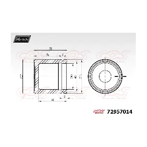 72957014 MAXTECH