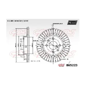 MAXTECH 865223