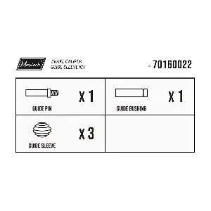 70160022 MAXTECH