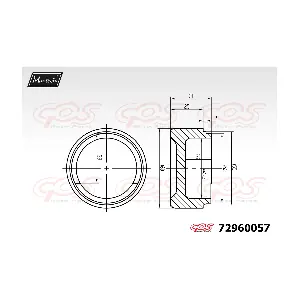 72960057 MAXTECH