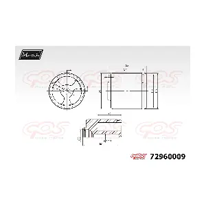 72960009 MAXTECH