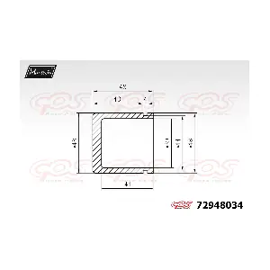 72948034 MAXTECH