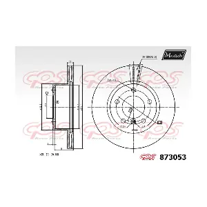 873053 MAXTECH