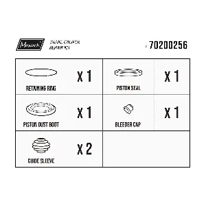 70200256 MAXTECH