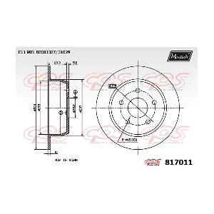 817011 MAXTECH