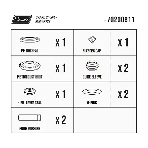 70200811 MAXTECH