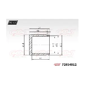 MAXTECH 72954012