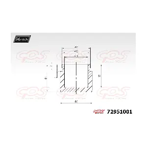 MAXTECH 72951001