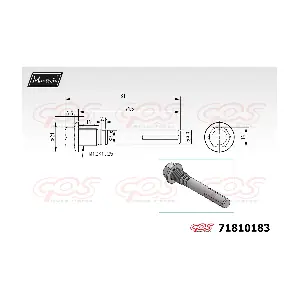 71810183 MAXTECH
