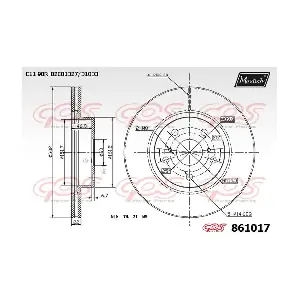861017 MAXTECH
