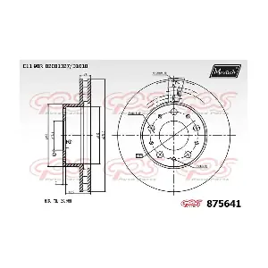 MAXTECH 875641
