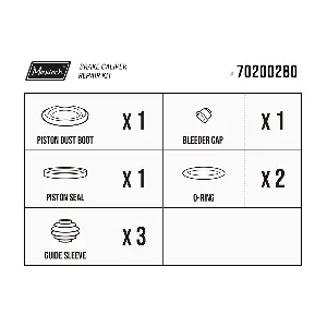 MAXTECH 70200280