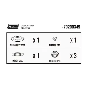70200349 MAXTECH