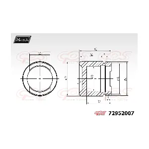 72952007 MAXTECH