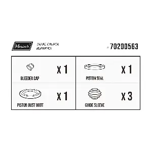 70200563 MAXTECH